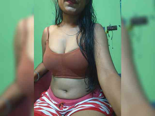 sweet-kaniika webcam