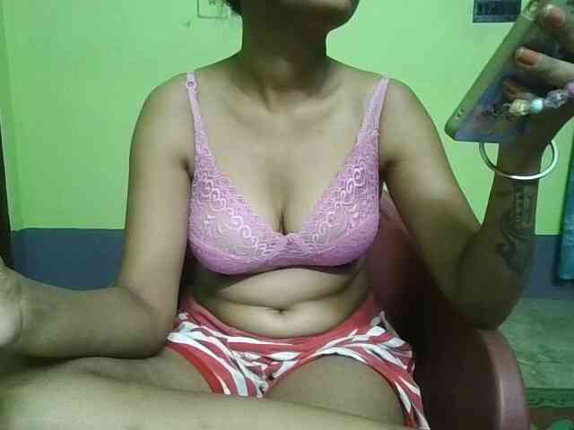 sweet-kaniika webcam