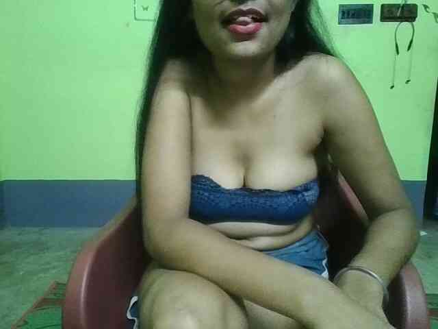 sweet-kaniika webcam