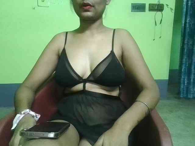 sweet-kaniika webcam