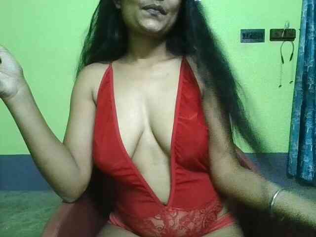 sweet-kaniika webcam