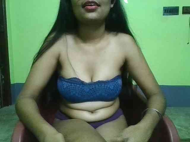 sweet-kaniika webcam