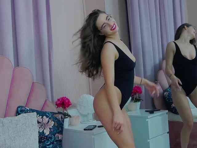 SophiaGrace222 webcam