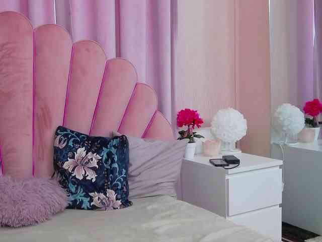SophiaGrace222 webcam