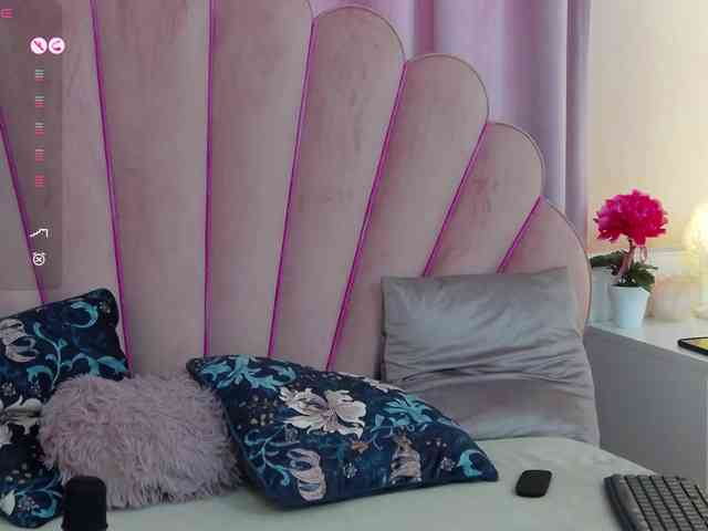 SophiaGrace222 webcam