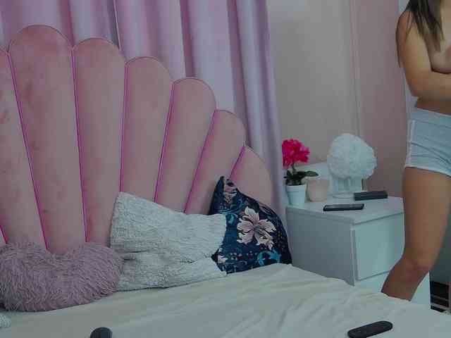 SophiaGrace222 webcam
