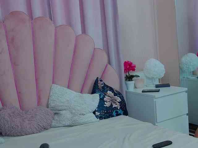 SophiaGrace222 webcam