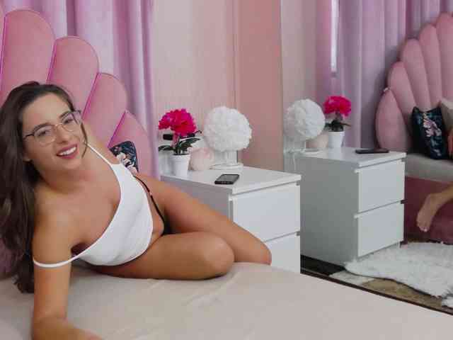 SophiaGrace222 webcam