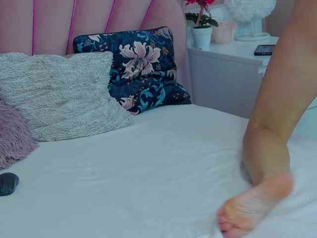 SophiaGrace222 webcam