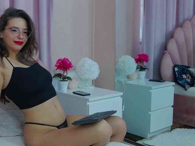 SophiaGrace222 webcam