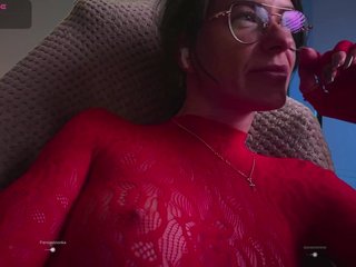 KatyKar Porn Show