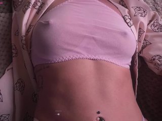 KatyKar Porn Show