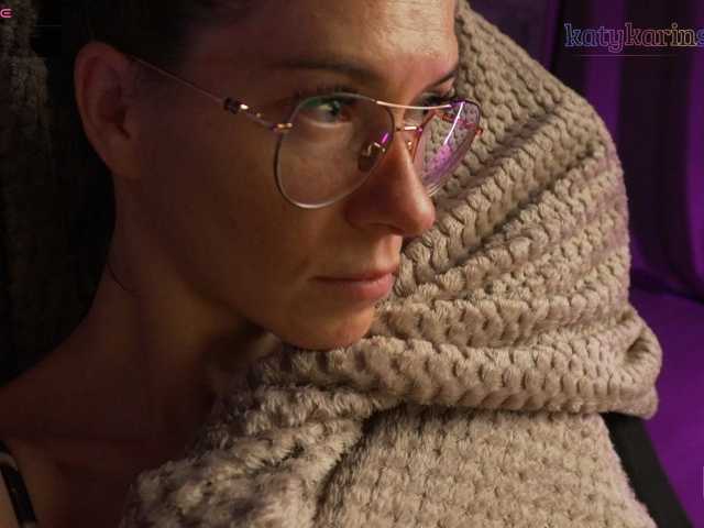 KatyKar live cam preview