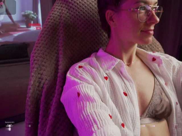 KatyKar live cam on BongaCams
