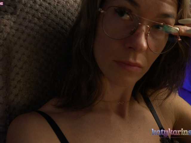 KatyKar live cam on BongaCams