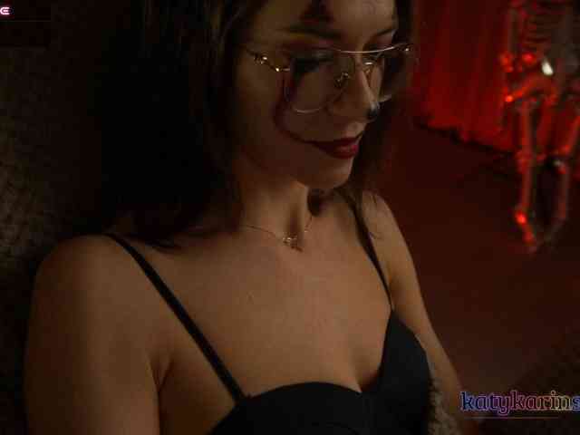 KatyKar webcam