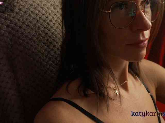Modèle: KatyKar