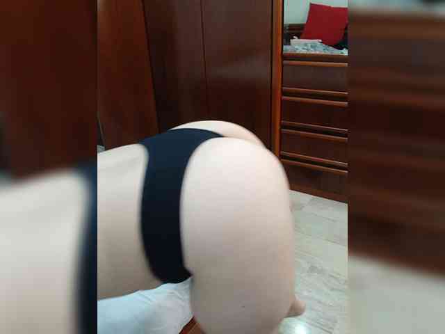 Modella: elina94p