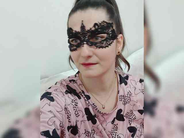 Modella: elina94p