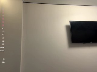 AlyshaJerome Porn Show