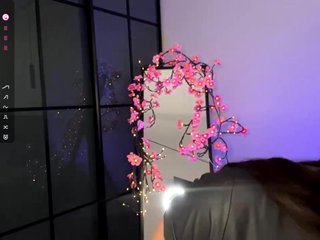 AlyshaJerome Porn Show