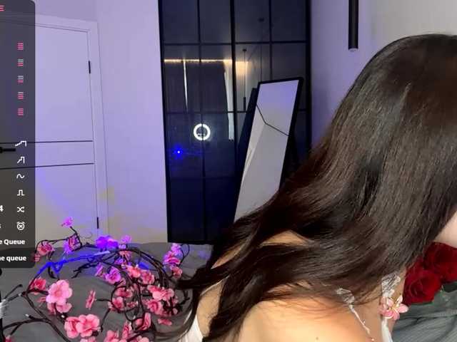 AlyshaJerome live webcam show