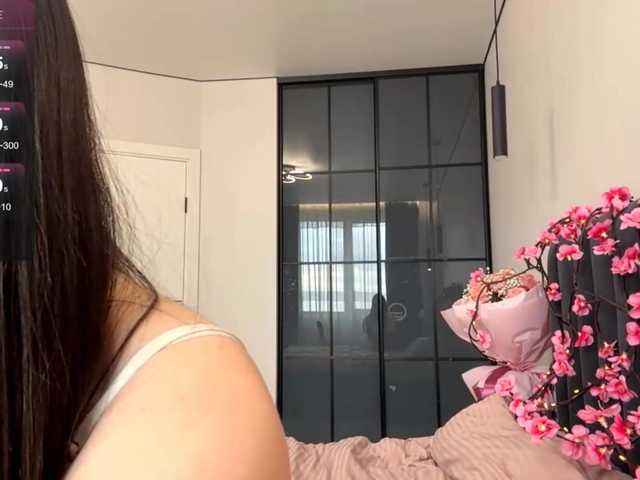 AlyshaJerome's BongaCams show and profile