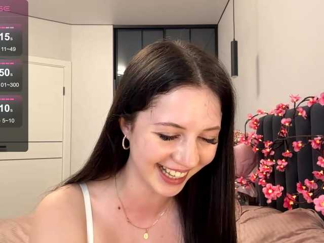 AlyshaJerome's BongaCams show and profile