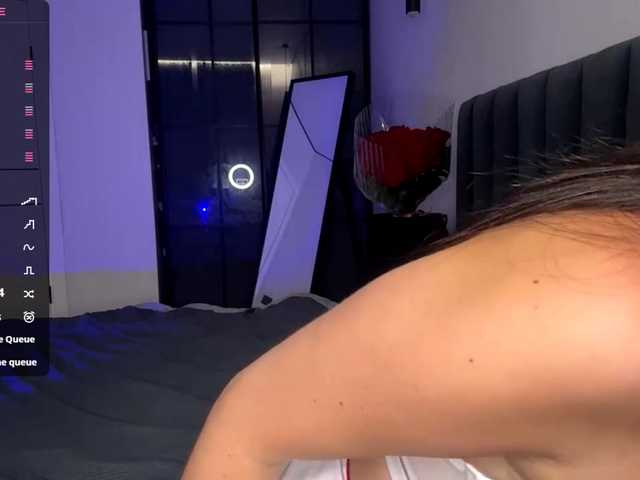 AlyshaJerome live cam on BongaCams
