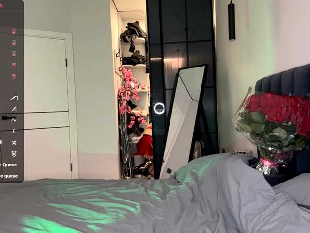AlyshaJerome live cam on BongaCams