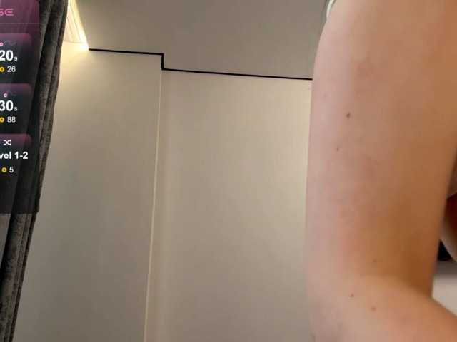 AlyshaJerome's BongaCams show and profile