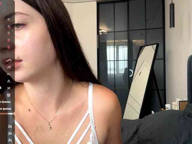 AlyshaJerome webcam