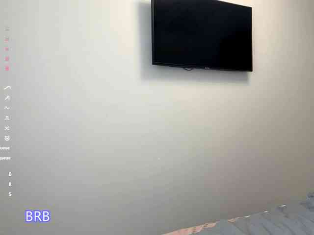 AlyshaJerome webcam