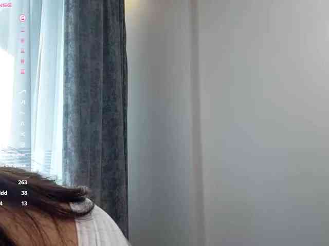 AlyshaJerome webcam