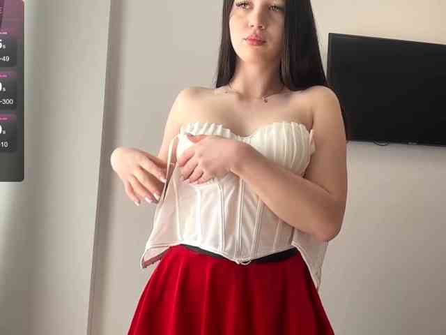 AlyshaJerome Live Webcam on BongaCams