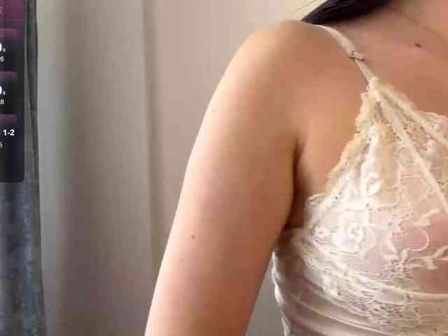 AlyshaJerome Live Webcam on BongaCams