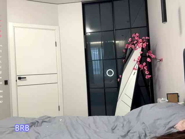 AlyshaJerome webcam