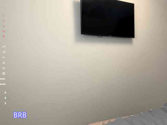 AlyshaJerome webcam
