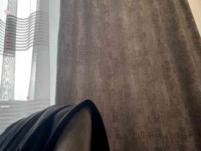 AlyshaJerome webcam