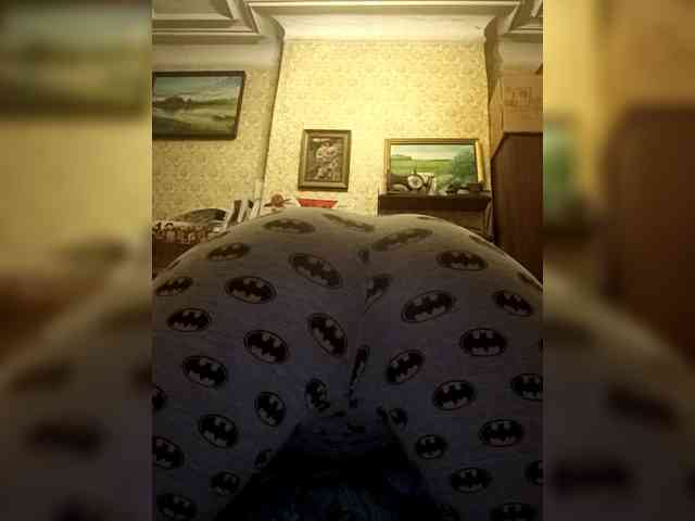 -KisA-LovEa Live Webcam on BongaCams