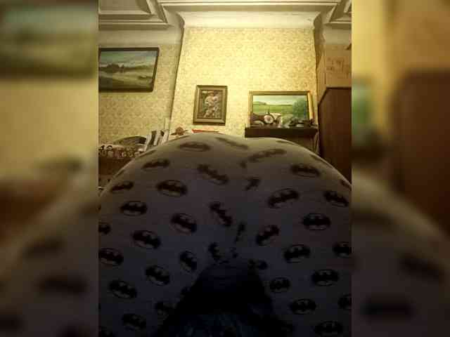 -KisA-LovEa webcam