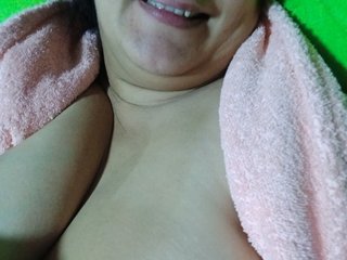 KarinaCecillia Porn Show