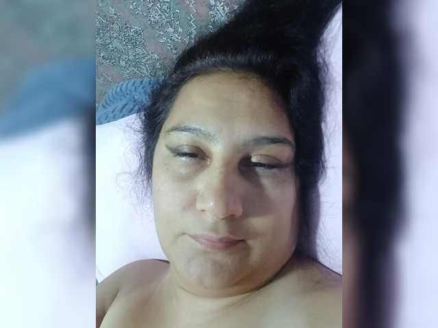 KarinaCecillia live webcam show