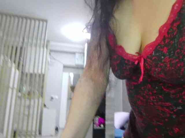KarinaCecillia webcam