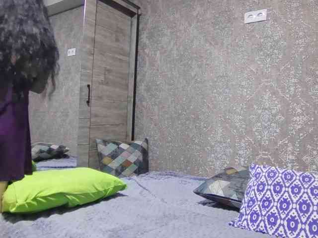 KarinaCecillia webcam