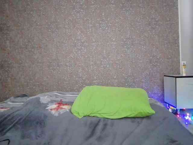 KarinaCecillia webcam