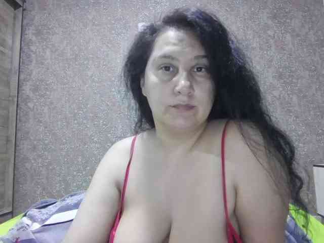 KarinaCecillia webcam