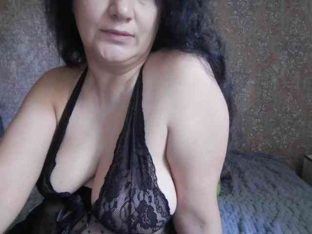 Modelo: KarinaCecillia