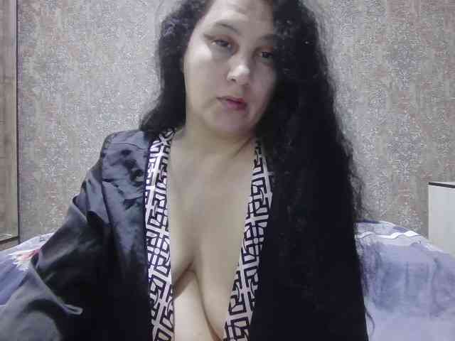 KarinaCecillia webcam