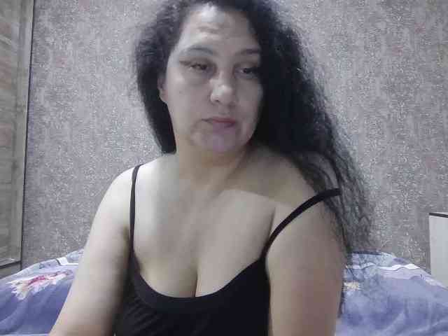 KarinaCecillia webcam